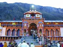 Top five religious destinations in Uttarakhand
